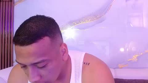 Tom muscle1 online show from 09-14-25, 12:26