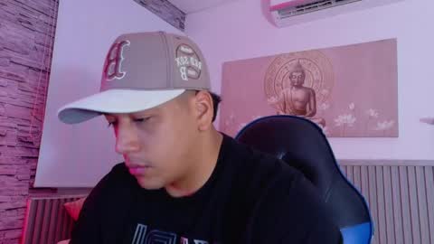 Tom muscle1 online show from 04-21-26, 12:00