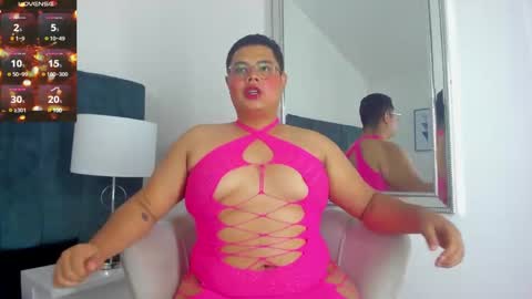 Tom Silver  online show from 12-09-24, 07:50