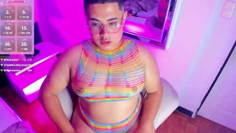 Tom Silver  online show from 12-13-24, 09:09