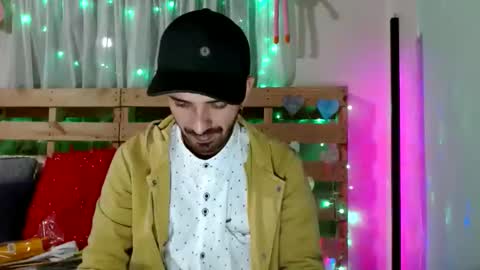 tomas gerauld. make me happy with 10000 tokens online show from 02-03-26, 02:53