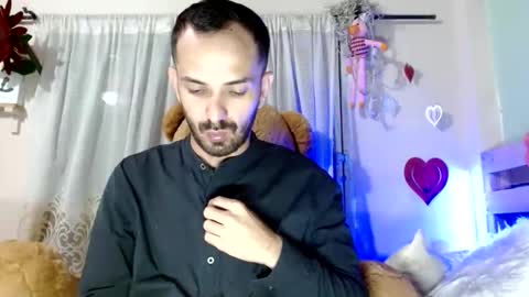 tomas gerauld. make me happy with 10000 tokens online show from 03-26-26, 02:39