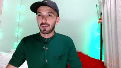tomas gerauld. make me happy with 10000 tokens online show from 06-04-26, 01:55