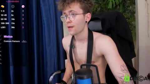 tomas_norton online show from 03-14-26, 03:17