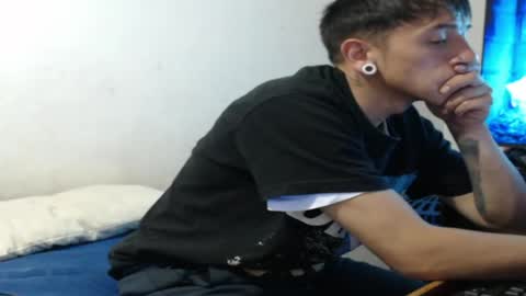 tomas_turbado_ online show from 04-14-26, 05:46