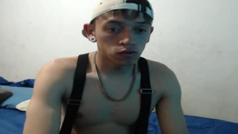 tomas_turbado_ online show from 04-20-26, 06:16