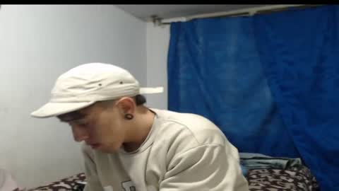 tomas_turbado_ online show from 07-27-26, 02:07