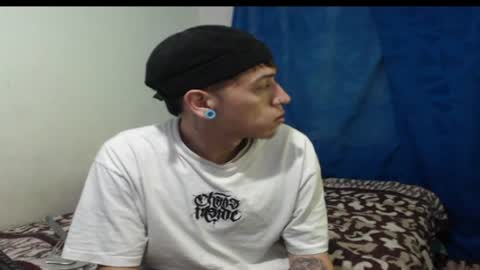 tomas_turbado_ online show from 07-30-26, 07:18