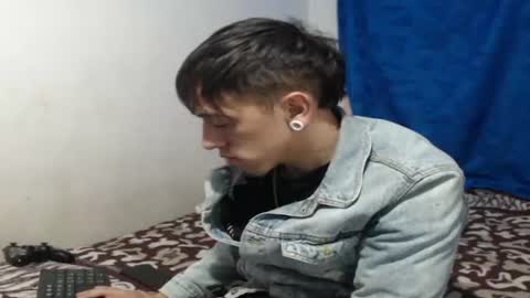 tomas_turbado_ online show from 08-06-26, 11:50