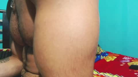 Andres. online show from 03-06-25, 04:19