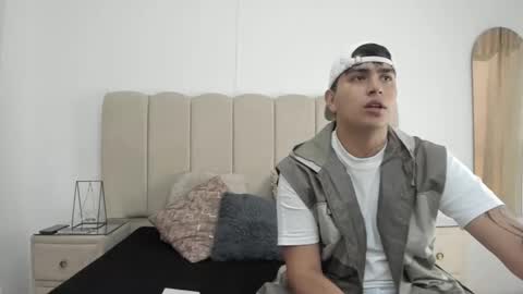 TomasANDalejo online show from 12-01-25, 12:43