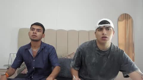 TomasANDalejo online show from 12-02-25, 12:21