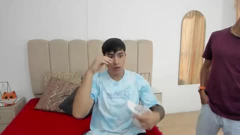 TomasANDalejo online show from 12-03-25, 12:25