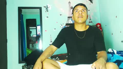 SANTY online show from 06-15-26, 12:24