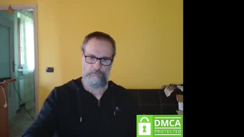 Tomas Milian online show from 10-29-25, 08:38