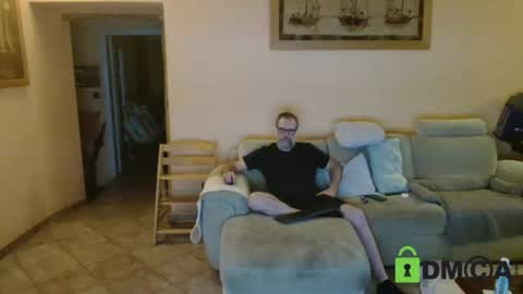 Tomas Milian online show from 06-12-26, 10:08