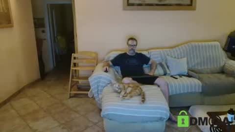Tomas Milian online show from 06-26-26, 10:03