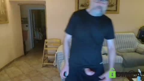 Tomas Milian online show from 07-03-26, 11:33