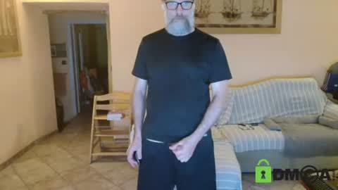 Tomas Milian online show from 07-17-26, 11:31