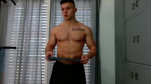 Snapshot of tomasmv chatting on 02-27-25, 11:31 ONLYFANS50 OFF TODAY online show from 02-27-25, 11:31