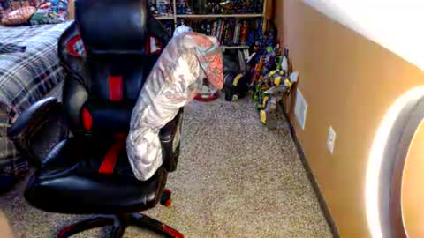 TomBomb13 online show from 07-30-26, 05:56