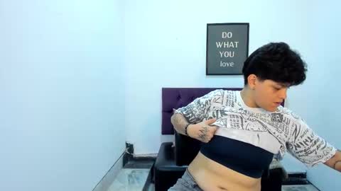 IAN SAYD online show from 03-22-26, 06:33