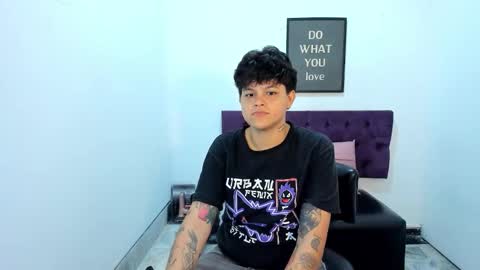 IAN SAYD online show from 03-24-26, 07:08