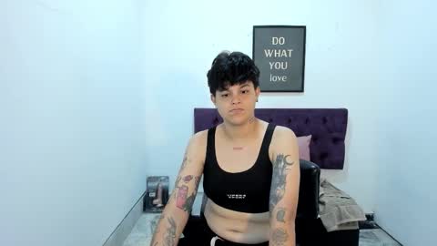 IAN SAYD online show from 03-27-26, 07:13