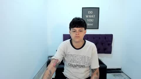 IAN SAYD online show from 03-29-26, 06:52