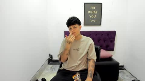 IAN SAYD online show from 04-01-26, 06:49