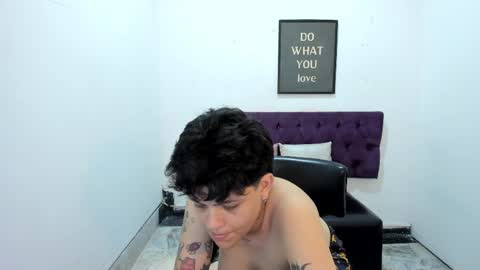 IAN SAYD online show from 04-09-26, 07:08