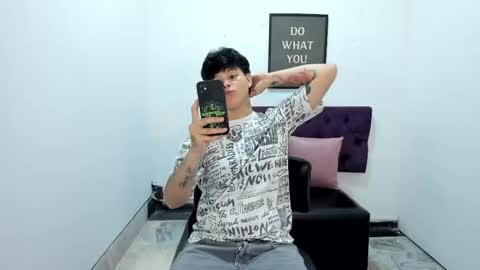 IAN SAYD online show from 04-18-26, 07:07