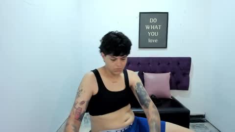 IAN SAYD online show from 04-19-26, 07:16