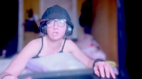 Snapshot of tomboy_titties chatting on 01-30-25, 10:08 tomboy_titties online show from 01-30-25, 10:08
