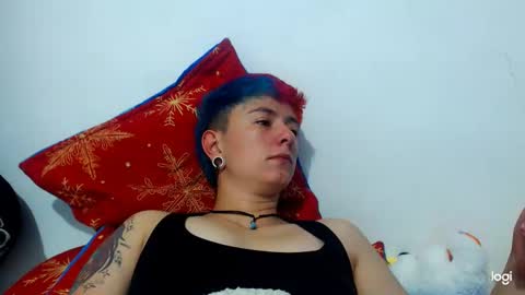 Blue online show from 12-20-24, 12:30