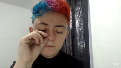 Blue online show from 12-27-24, 05:59