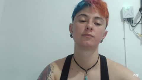 Blue online show from 01-07-25, 09:03