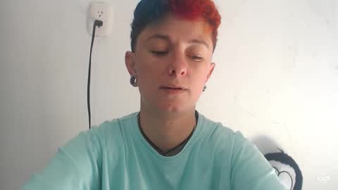 Blue online show from 01-15-25, 04:32