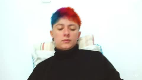 Blue online show from 01-17-25, 05:41