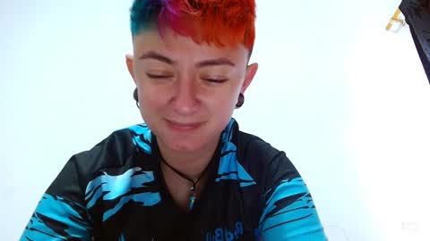 Blue online show from 02-05-25, 03:52