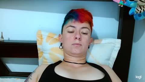 Blue online show from 02-09-25, 06:05