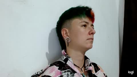 Blue online show from 02-26-25, 04:25