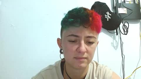 Blue online show from 02-27-25, 11:59