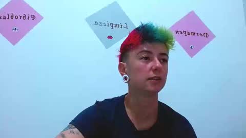 Blue online show from 09-24-25, 02:48