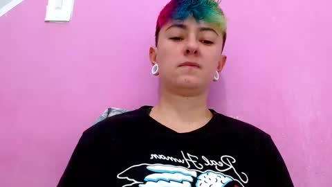 Blue online show from 10-16-25, 07:15