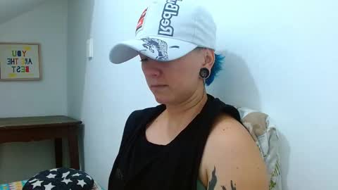 Blue online show from 03-27-26, 11:26