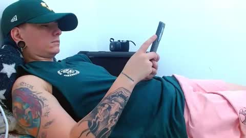 Blue online show from 03-31-26, 09:26