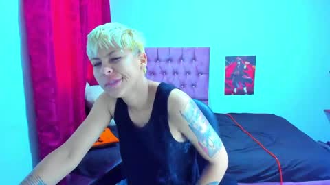 tomboygirl69 online show from 01-31-25, 04:27