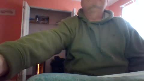 Snapshot of tomcat4848 chatting on 01-26-25, 02:19 tomcat4848 online show from 01-26-25, 02:19