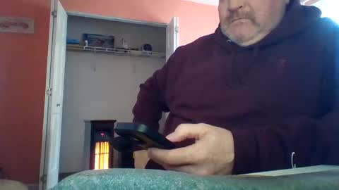 Snapshot of tomcat4848 chatting on 10-02-25, 04:03 tomcat4848 online show from 10-02-25, 04:03